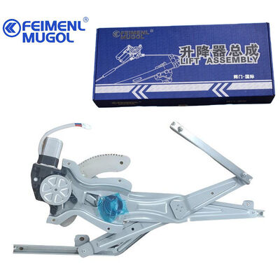 ราคาดี ระบบกระจกไฟฟ้าหน้าขวาแรงสูง BN3-D23200-CA สำหรับ JMC N720 & N800 & Kai Rui Euro 6, สร้างมาเพื่อการใช้งานหนัก ออนไลน์