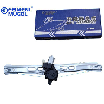 ราคาดี กลไกกระจกไฟฟ้าหน้าขวาคุณภาพสูง GK29-V23200BA สำหรับรถตู้ Ford Transit V362 พร้อมอายุการใช้งานที่ยาวนานและความทนทาน ออนไลน์