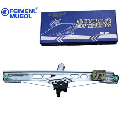 ราคาดี ตัวควบคุมกระจกไฟฟ้าหน้าซ้ายคุณภาพส่งออก GK29-V23201BA สำหรับ Ford Transit V362 พร้อมขั้วต่อ 2 พิน ได้รับความไว้วางใจจากผู้จัดจำหน่ายอะไหล่รถยนต์ทั่วโลก ออนไลน์