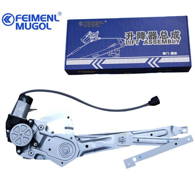 ราคาดี ตัวควบคุมกระจกหน้าด้านขวาคุณภาพพรีเมียม 8-97114130 สำหรับ Isuzu Kairui สร้างมาเพื่อความทนทานและประสิทธิภาพ ออนไลน์