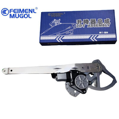 ราคาดี CN6C15 23200CA เครื่องควบคุมหน้าต่างด้านขวาไฟฟ้าสําหรับรถตู้ Ford Transit ออนไลน์