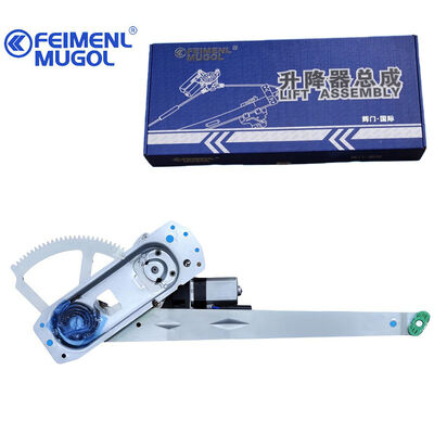 ราคาดี เครื่องควบคุมหน้าต่างด้านหน้าซ้าย CN6C15 23201CA สําหรับ Ford Transit ความเงียบและประสิทธิภาพ ออนไลน์