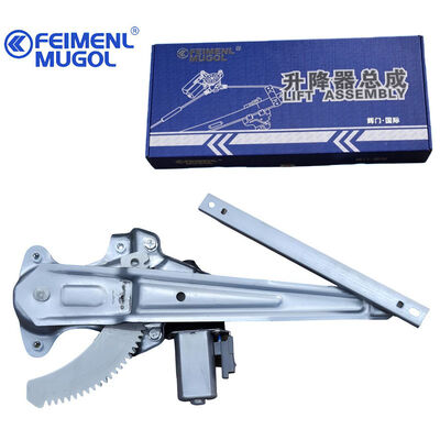 ราคาดี C8974382540 เครื่องควบคุมหน้าต่างซ้ายหลังไฟฟ้าประเภท OEM สําหรับ Isuzu Ruimai & D-MAX ออนไลน์