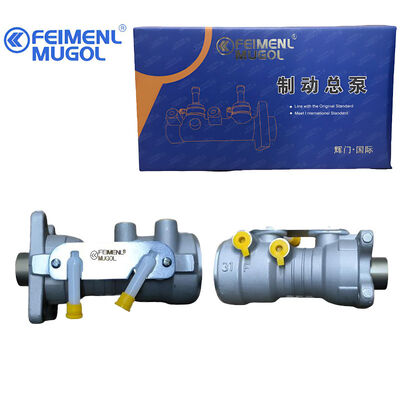 ราคาดี 8-97186675 OEM-Grade Brake Master Cylinder, Precision Fit สําหรับ Isuzu 100P, 600P และ Kairui รุ่น ออนไลน์