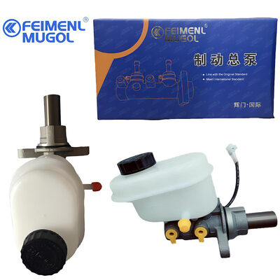 ราคาดี แม่ปั๊มเบรกสมรรถนะสูง 3505100XP2WAX สำหรับ Great Wall Fengjun 7 แรงดันคงที่และการตอบสนองเบรกที่รวดเร็ว ออนไลน์
