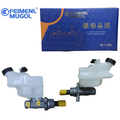 ราคาดี กระบอกเบรกหลักที่ทนทาน E9P2-2071AA สำหรับ JMC Yusheng & Yuhu S350, การเบรกที่สม่ำเสมอและเชื่อถือได้ ออนไลน์