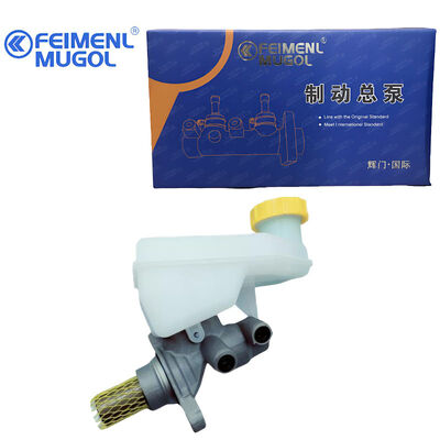 ราคาดี 3540100XKU00A OEM-Grade Brake Master Cylinder สําหรับ Great Wall H7, ความละเอียดและการทํางานที่น่าเชื่อถือ ออนไลน์