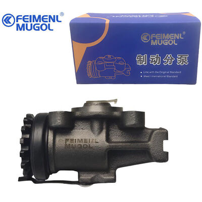 ราคาดี กระบอกล้อเบรกหน้าซ้ายกำลังสูง โครงสร้าง 3501030-10 สำหรับ Isuzu 100P ทนทานต่อการกัดกร่อนและใช้งานได้ยาวนาน ออนไลน์