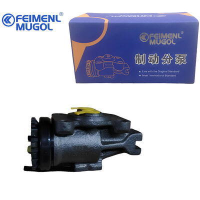 ราคาดี ซิลินเดอร์ล้อเบรคขวาด้านหน้าทนทาน 3501330-10 สําหรับรถบรรทุก Isuzu 100P การทํางานที่สม่ําเสมอและน่าเชื่อถือ ออนไลน์