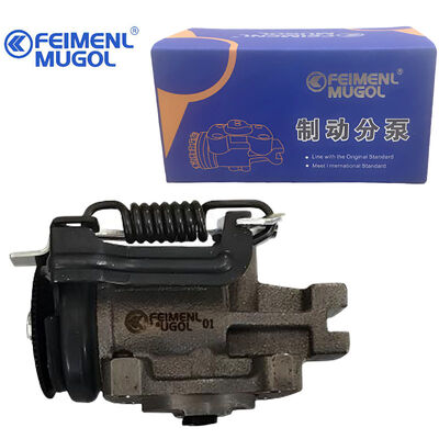 ราคาดี 3501030I-N00PA กระบอกเบรกหน้าซ้ายเกรด OEM สำหรับ Isuzu 100P Euro 5, พอดีแม่นยำและอายุการใช้งานยาวนาน ออนไลน์