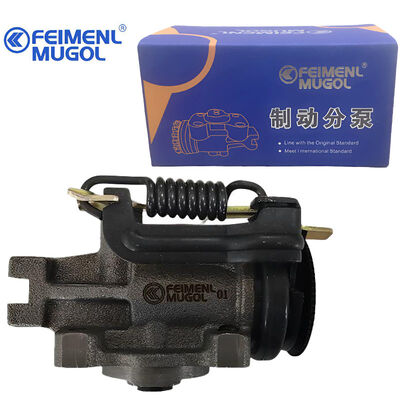 ราคาดี ประเภท 918 กระบอกล้อเบรคด้านหน้าขวา 3501330I-N00PA สําหรับ Isuzu 100P Euro 5 ความเหมาะสมอย่างแม่นยําและการตอบสนองของเบรคเรียบ ออนไลน์