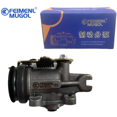 ราคาดี พรีเมียม 28.57-25 กระบอกล้อเบรกด้านหน้าขวา 3501330-N00PA สําหรับ Isuzu 100P Euro 5, ออกแบบให้ใช้งานพาณิชย์ภาระหนัก ออนไลน์