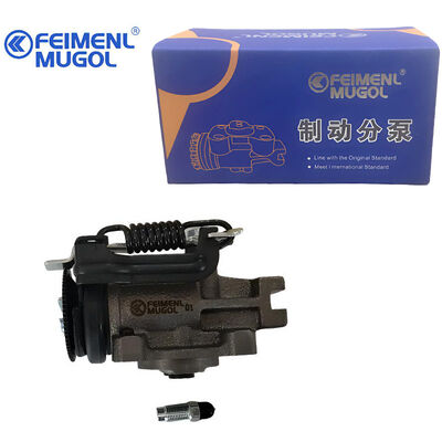 ราคาดี กระบอกเบรกหลังซ้ายสมรรถนะสูง 3501040I-N00PA สำหรับ Isuzu 100P Euro 5, ให้แรงดันไฮดรอลิกที่เสถียรและการเบรกที่เชื่อถือได้ ออนไลน์