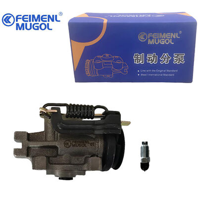 ราคาดี กระบอกล้อเบรกหลังขวา Safety-Focused 3501340I-N00PA สำหรับ Isuzu 100P Euro 5 ออกแบบมาเพื่อการควบคุมและความเสถียรสูงสุด ออนไลน์