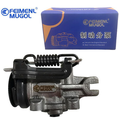 ราคาดี สายหลังมืออาชีพ 3501040-N00PA กระบอกล้อเบรกซ้ายหลัง 28.57-25 ประเภทสําหรับ Isuzu 100P Euro 5, เหมาะสําหรับโรงงานและบริการเรือ ออนไลน์