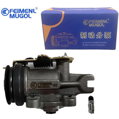 ราคาดี กระบอกล้อเบรกหลังขวาแบบ Precision Engineered 28.57-25 รหัส 3501340-N00PA สำหรับ Isuzu 100P Euro 5 เพื่อแรงดันของเหลวที่เสถียร ออนไลน์