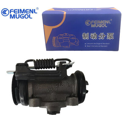 ราคาดี สภาพสูง 918 แบบกลมล้อเบรกซ้ายหลัง 3502030I-N00PA สําหรับ Isuzu 100P ออกแบบเพื่อควบคุมความดันที่มั่นคงและเบรกที่ปลอดภัย ออนไลน์