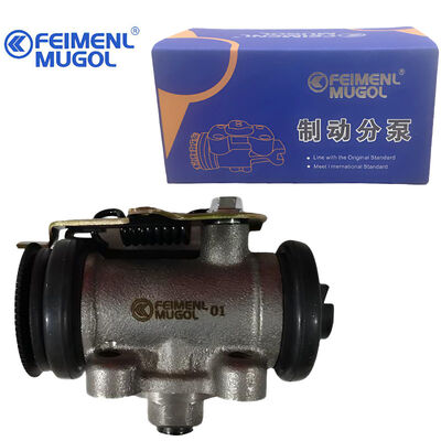 ราคาดี กระบอกเบรกหลังขวา Long Life 3502340-N00PA ขนาด 25.4-25 สำหรับ Isuzu 100P ออกแบบมาสำหรับการใช้งานขนส่งเชิงพาณิชย์อย่างต่อเนื่อง ออนไลน์