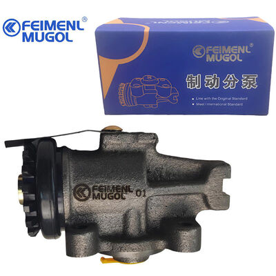 ราคาดี 3501330-815 ซิลินเดอร์ล้อเบรคขวาด้านหน้าเกรด OEM สําหรับ Isuzu 600P, ความละเอียดและอายุการใช้งานยาวนาน ออนไลน์