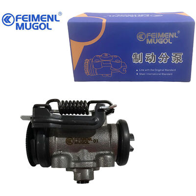 ราคาดี Precision Engineered 3502030-N00PA กระบอกล้อเบรกหลังซ้ายประเภท 25.4-25 สำหรับ Isuzu 100P Euro 5 เพื่อแรงดันของเหลวที่เสถียร ออนไลน์