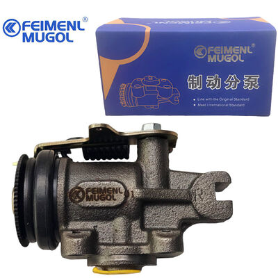 ราคาดี Heavy-Duty 3501330-L10PA กระบอกเบรคหน้าขวาประเภท 28.57-29.2 สำหรับ Isuzu 600P Euro 5 - ประสิทธิภาพการเบรกเชิงพาณิชย์ที่เชื่อถือได้ ออนไลน์