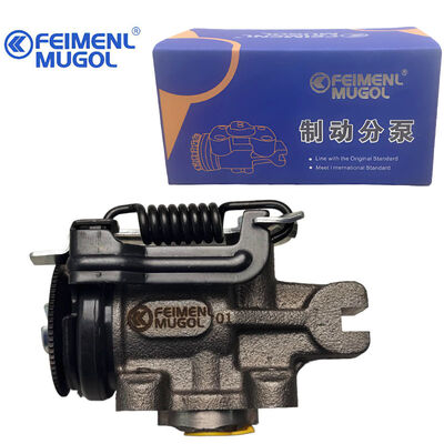 ราคาดี 28.57-29.2 กระบอกล้อเบรกซ้ายหลัง 3501040-L10PA สําหรับ Isuzu 600P Euro 5 ความเหมาะสมอย่างแม่นยําและการตอบสนองเบรกเรียบ ออนไลน์