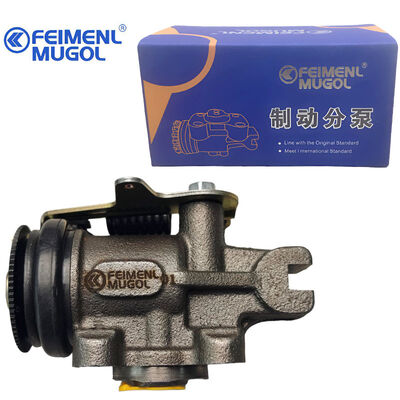 ราคาดี 3501340-L10PA OEM-Grade กระบอกเบรกหลังขวากระบอกประเภท 28.57-29.2 สำหรับ Isuzu 600P ยูโร 5, พอดีอย่างแม่นยำและอายุการใช้งานยาวนาน ออนไลน์