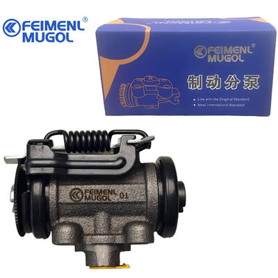 ราคาดี การสร้างกระบอกเบรคซ้ายหลังแรงสูง 3502030-LPA20 สําหรับ Isuzu 600P Euro 5, ทนทานต่อการกัดสั่นและยาวนาน ออนไลน์