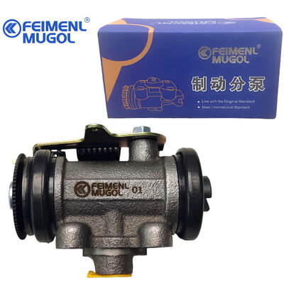 ราคาดี ไฮดรอลิกระดับสูง 3502330-LPA20 กระบอกเบรคขวาด้านหลังสําหรับ Isuzu 600P Euro 5 ประสิทธิภาพและความปลอดภัยในการเบรคที่ดีขึ้น ออนไลน์