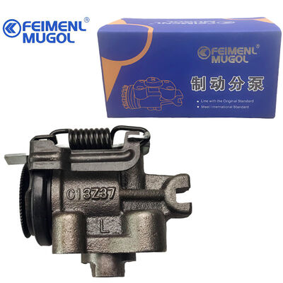 ราคาดี กว้างขวางความปลอดภัย ยางเบรคซ้ายหลัง 3501040-P301 สําหรับ Isuzu 700P กับวาล์วเลือดออก ออนไลน์