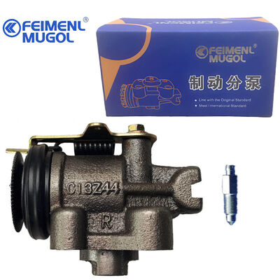 ราคาดี คุณภาพการส่งออก 3501340-P301 ซิลินเดอร์ล้อเบรคขวาหลังสําหรับ Isuzu 700P ที่ได้รับความไว้วางใจจากผู้ซื้อในตลาดหลังการขายทั่วโลก ออนไลน์