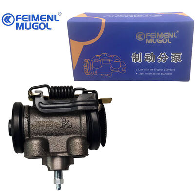 คุณภาพ โปรเฟชั่นแนล 3502330-P301 ซิลินเดอร์เบรคด้านหน้าด้านขวาหลัง OEM สําหรับรถบรรทุก Isuzu 700P ด้วยประสิทธิภาพเบรคที่น่าเชื่อถือ โรงงาน