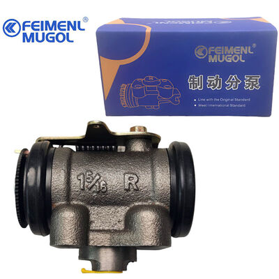 ราคาดี อายุการใช้งานยาว 3502340-P301 กระบอกล้อเบรกขวาหลังสําหรับ Isuzu 700P ออกแบบสําหรับการขนส่งสินค้าและการดําเนินงานโลจิสติกส์ต่อเนื่อง ออนไลน์