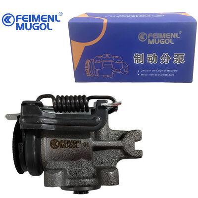 ราคาดี เบรกระดับพรีเมียม 3501030-L80PA กระบอกเบรกหน้าซ้ายประเภท 28.57-32.3 สำหรับ Isuzu KV600 Euro 5 ออกแบบมาเพื่อการใช้งานหนักในเชิงพาณิชย์ ออนไลน์