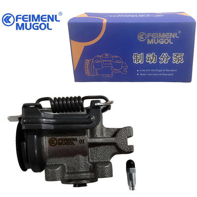 ราคาดี 3501040-L80PA OEM-Grade กลมล้อเบรกซ้ายหลัง 28.57-32.3 ประเภทสําหรับ Isuzu KV600 Euro 5, ความละเอียดเหมาะสมและอายุการใช้งานยาว ออนไลน์