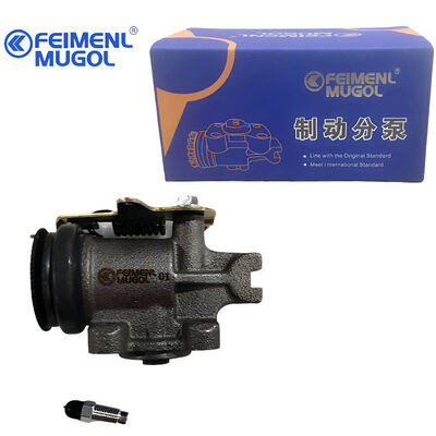 ราคาดี 28.57-32.3 กระบอกล้อเบรคขวาหลัง 3501340-L80PA สําหรับ Isuzu KV600 Euro 5, การปรับที่แม่นยําและการตอบสนองเบรคเรียบ. ออนไลน์