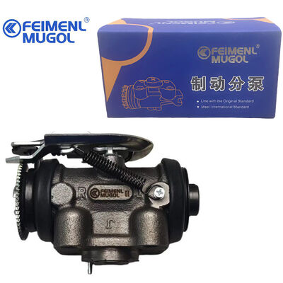 ราคาดี คุณภาพการส่งออก EBN3-3004-DA กระบอกล้อเบรคซ้ายหลังสําหรับ JMC N800, เชื่อถือโดยผู้ซื้อตลาดหลังการขายทั่วโลก ออนไลน์