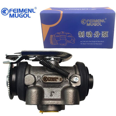 ราคาดี ประสิทธิภาพสูง EBN3-3004-BA กระบอกเบรคหน้าซ้ายสำหรับ JMC N800, เอาต์พุตไฮดรอลิกที่เสถียรและการเบรกที่เชื่อถือได้ ออนไลน์