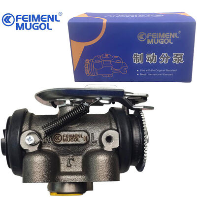 ราคาดี กล่องล้อเบรคขวาหลังยาวนาน EBN3-2209-BA สําหรับ JMC N800 สําหรับตลาดรถยนต์มืออาชีพ ออนไลน์
