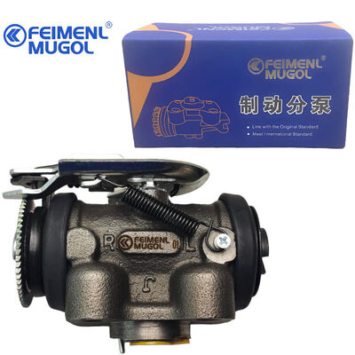 ราคาดี การทดสอบอายุยืนยาว EBN3-2210-CA กระบอกล้อเบรกด้านหน้าซ้ายหลังสําหรับ JMC N800 สําหรับการใช้งานในยานพาหนะ ออนไลน์