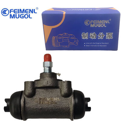 คุณภาพ วิศวกรรมความแม่นยำ 8-97230425 กระบอกล้อเบรกหลังสำหรับ Isuzu TFR เพื่อแรงดันของเหลวที่เสถียร โรงงาน