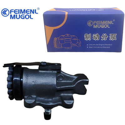 ราคาดี ระยะยาว 3501040-10 หน้าซ้ายเบรคหลัง กระบอกไฮดรอลิกสําหรับ Isuzu NHKR พร้อมวาล์วบลีเดอร์ รับประกันการทํางานเบรคที่น่าเชื่อถือ, มั่นคงและปลอดภัย ออนไลน์