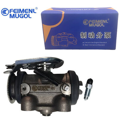 ราคาดี เครื่องยนต์แรง 3501030C ปรับตัวเองล้อเบรกด้านหน้าซ้าย สําหรับ JMC Kairui & N900 ผลงานเบรกที่น่าเชื่อถือ ออนไลน์