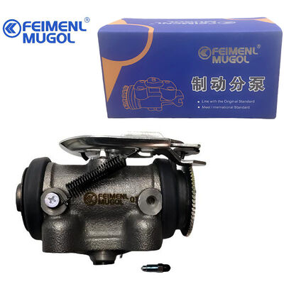 ราคาดี ไซลินเดอร์ล้อเบรคขวาด้านหน้าปรับตัวเอง 3501040C สําหรับ JMC Kairui & N900 ผลงานที่น่าเชื่อถือภายใต้สภาพภาระหนัก ออนไลน์