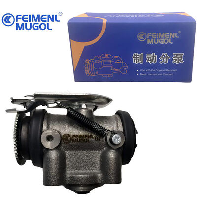 ราคาดี ไซลินเดอร์ล้อเบรกซ้ายหลังที่ปรับตัวเอง 3502040B สําหรับ Kairui & N900 สําหรับความดันของเหลวที่มั่นคง ออนไลน์