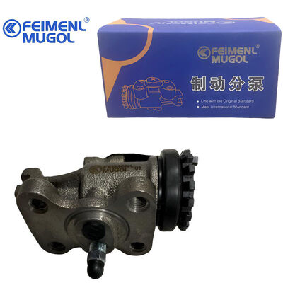 คุณภาพ 350123012 กระบอกเบรคหน้าขวาเกรด OEM สำหรับ JMC Kaiyun พอดีแม่นยำและอายุการใช้งานยาวนาน โรงงาน