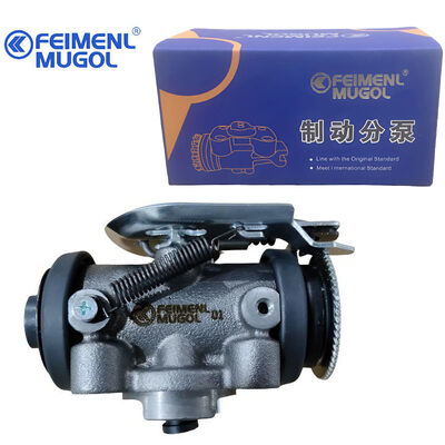 ราคาดี ซิลินดอร์ล้อเบรกขวาด้านหน้า 8MM ที่เชื่อถือได้สําหรับ JMC Kaiyun / Shunda ออนไลน์