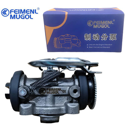ราคาดี ค่าภาระหนัก NKR-3502060B กระบอกเบรคขวาด้านหลังสําหรับ JMC Kaiyun & Shunda สร้างสําหรับการใช้งานคาร์โกและการขนส่งทางพาณิชย์ ออนไลน์