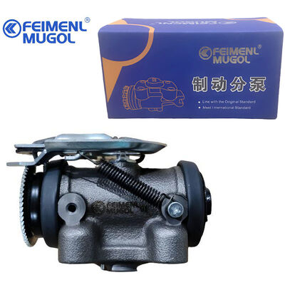 ราคาดี ความแม่นยำสูง LD040-3502070 กระบอกล้อเบรกหลังซ้ายสำหรับรถเพื่อการพาณิชย์ JMC Shunda Euro 6 รับประกันการควบคุมแรงดันไฮดรอลิกที่ราบรื่น ออนไลน์