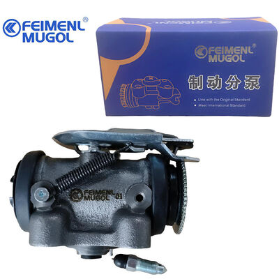 ราคาดี ซิลินเดอร์ล้อเบรกด้านหน้าด้านขวาหลัง LD040-3502060 ที่เชื่อถือได้สําหรับ JMC Shunda Euro 6 รับประกันการกระจายกําลังเบรกที่แข็งแรงและความปลอดภัยบนถนน ออนไลน์